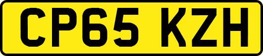 CP65KZH