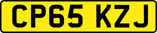 CP65KZJ