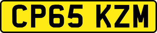 CP65KZM