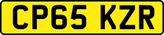 CP65KZR