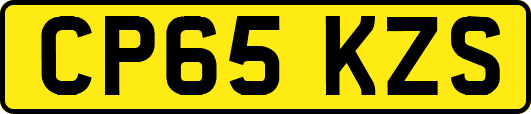 CP65KZS