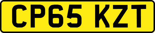 CP65KZT