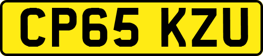 CP65KZU