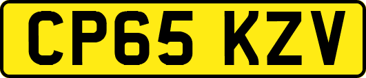 CP65KZV