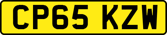 CP65KZW