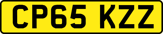 CP65KZZ