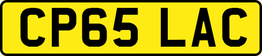 CP65LAC