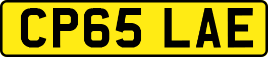 CP65LAE
