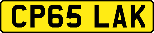 CP65LAK