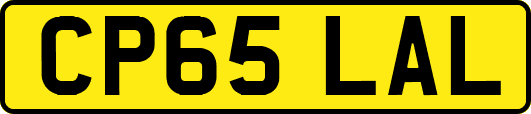 CP65LAL