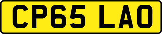 CP65LAO