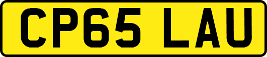 CP65LAU