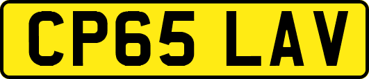 CP65LAV