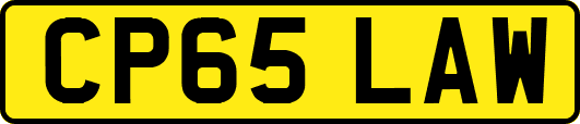 CP65LAW