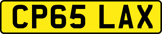 CP65LAX
