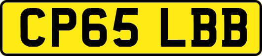 CP65LBB