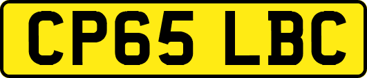 CP65LBC