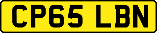 CP65LBN