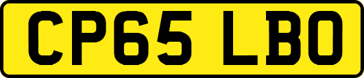 CP65LBO