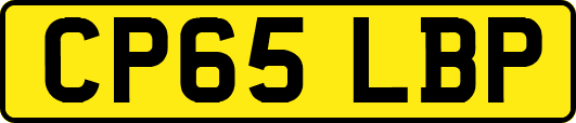 CP65LBP