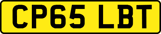 CP65LBT