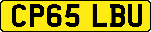 CP65LBU