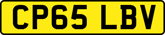 CP65LBV