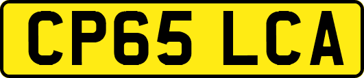CP65LCA