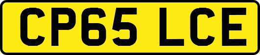 CP65LCE