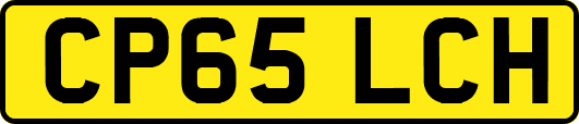CP65LCH