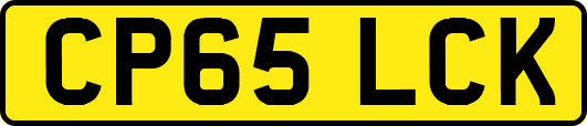 CP65LCK
