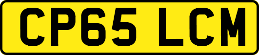 CP65LCM