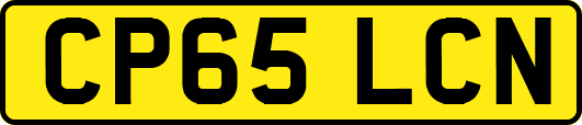 CP65LCN