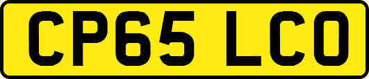 CP65LCO