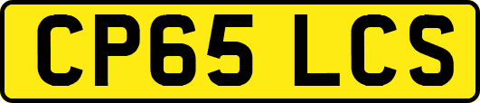 CP65LCS
