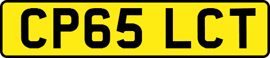 CP65LCT