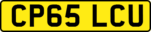 CP65LCU