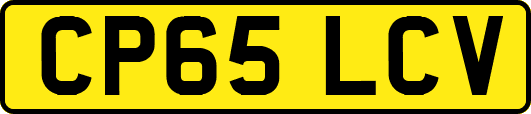 CP65LCV