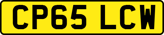 CP65LCW