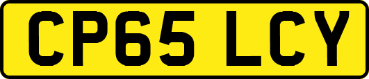 CP65LCY