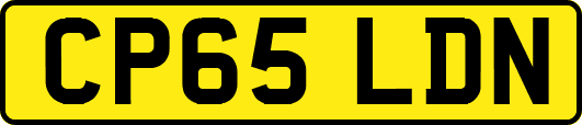 CP65LDN