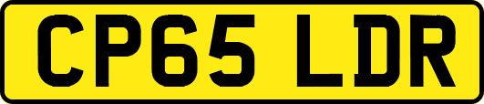 CP65LDR