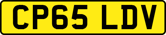 CP65LDV