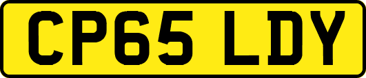 CP65LDY
