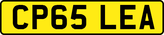 CP65LEA