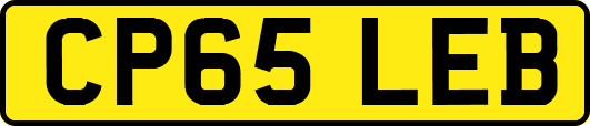 CP65LEB