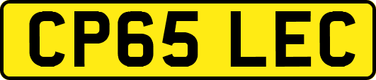 CP65LEC