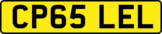 CP65LEL