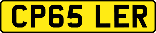 CP65LER
