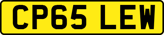 CP65LEW
